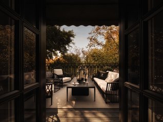 雍熙荣于深圳启幕，打造城市策展式生活方式目的地