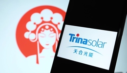 联姻茶饮大佬的高海纯能否带天合光能突围光伏“寒冬”？