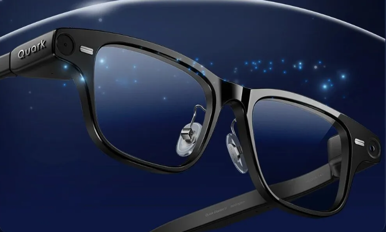 AI眼镜竞争白热化，大厂争夺入口，Rokid面临挑战？