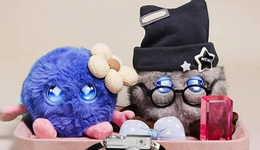 华为“智能憨憨”售罄背后，AI玩具的万亿赛道与残酷现实