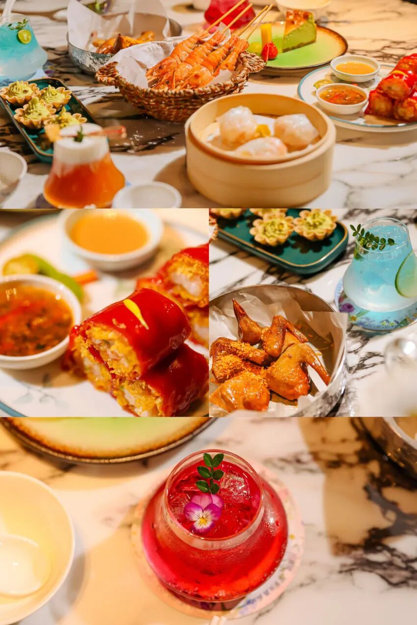 点都德推出早茶夜酒战略,餐饮品牌全时段转型背后的原因与趋势分析。