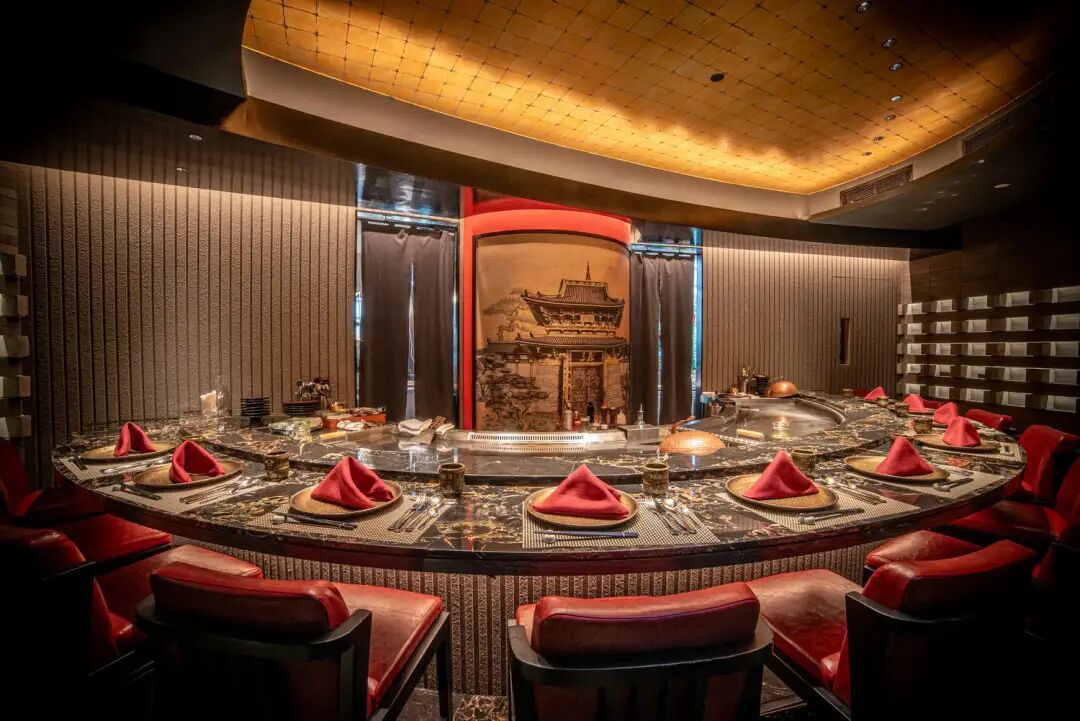 香港餐饮风云变幻,新上市与老店结业并存,行业大换血时代来临?