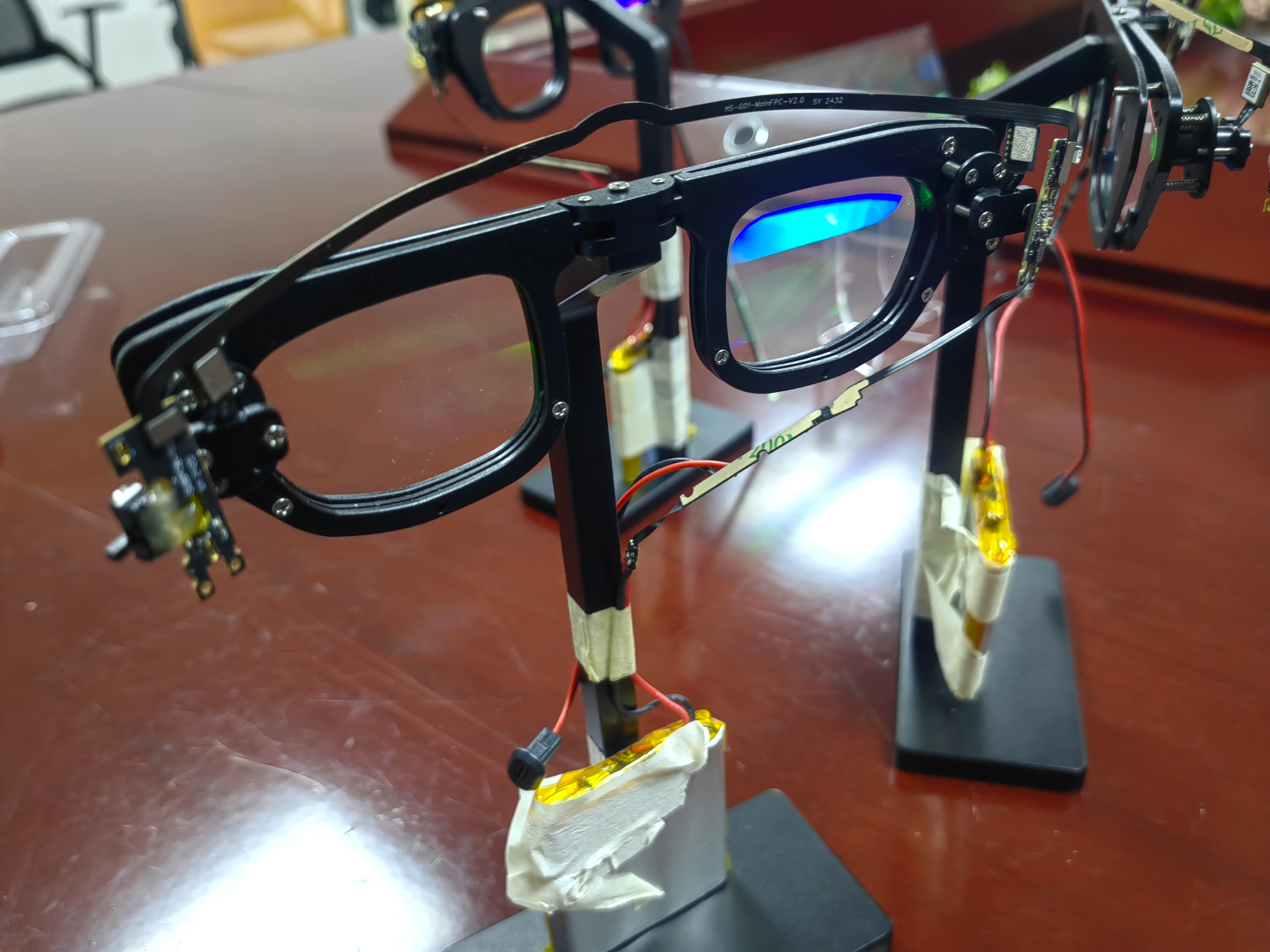 广州黄埔冲刺“世界显示之都”:超高清视频和新型显示迈向价值链高端