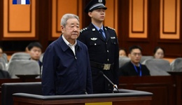 受贿1.11亿余元，宁夏政协原主席齐同生73岁被判死缓