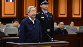 受贿1.11亿余元,宁夏政协原主席齐同生73岁被判死缓