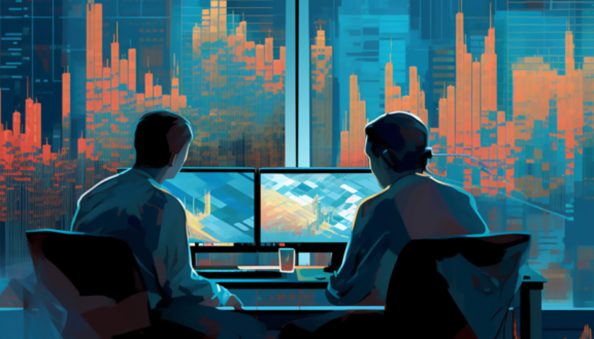 微博:橙心卡回收-纳斯达克正式申请“全天候”股票交易，全球股市将迈向“不眠夜”？