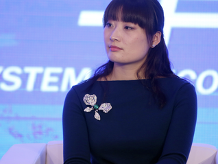 卸任法定代表人、董事，宗馥莉又退出一家娃哈哈系公司