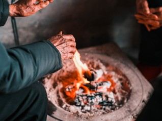 应急管理部：今冬寒潮强降温事件频繁，使用“土暖气”取暖需加强通风