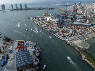 海南全岛封关在即，一图看懂十大要点