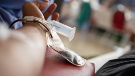 我国献血法时隔27年拟首次修订，献血年龄上限调整至65岁