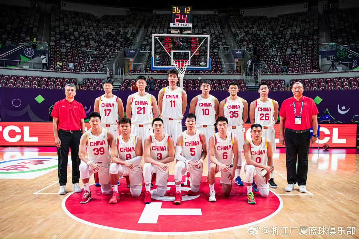 引入境外优质资本,中国职业篮球还有哪些可能性?