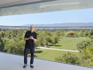 一文看完WWDC 2025：视觉设计大变样，为更强大的AI做准备