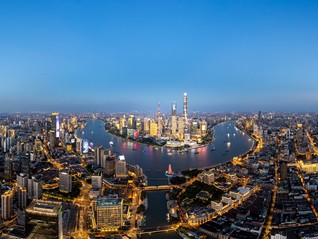 上海6月土拍再掀熱潮：保利發展35億奪楊浦“地王”，中建八局82億入主寶山