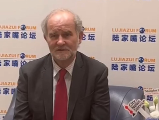 【专访】东方汇理银行亚太区总裁Jean-François DEROCHE：中国的金融发展越来越国际化