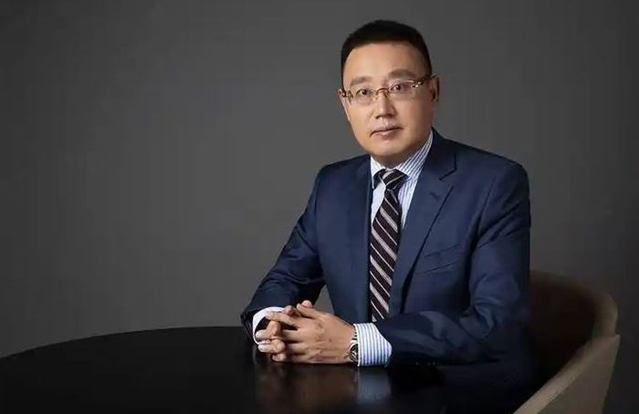 华润啤酒换帅！董事会主席侯孝海辞任