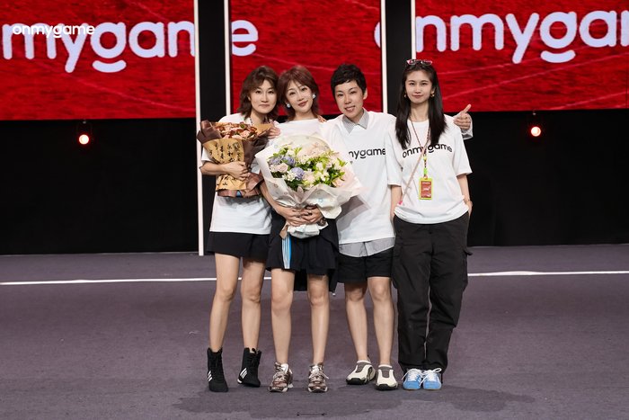 江南布衣收购的儿童运动服品牌onmygame高调加速扩张