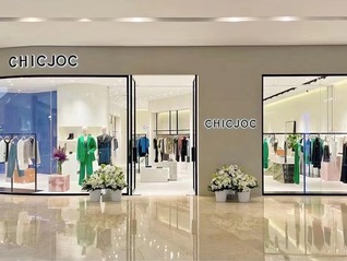 ŮװCHIC JOC¿ɲ