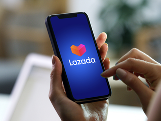 LazadaèϵͳͨƷƻܷͻƶǵ̾