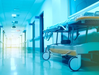 六部门：医疗机构不得开展殡仪服务，严禁外包太平间