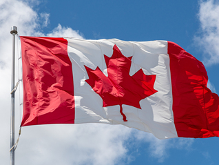 加拿大总理今起访华，聚焦能源合作等议题