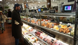 美国12月通胀进一步降温，但不足以推动短期内再次降息