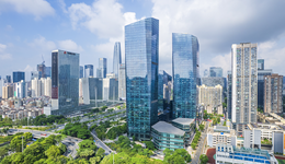 推动商办房地产市场去库存，商业用房购房贷款首付下调至30％