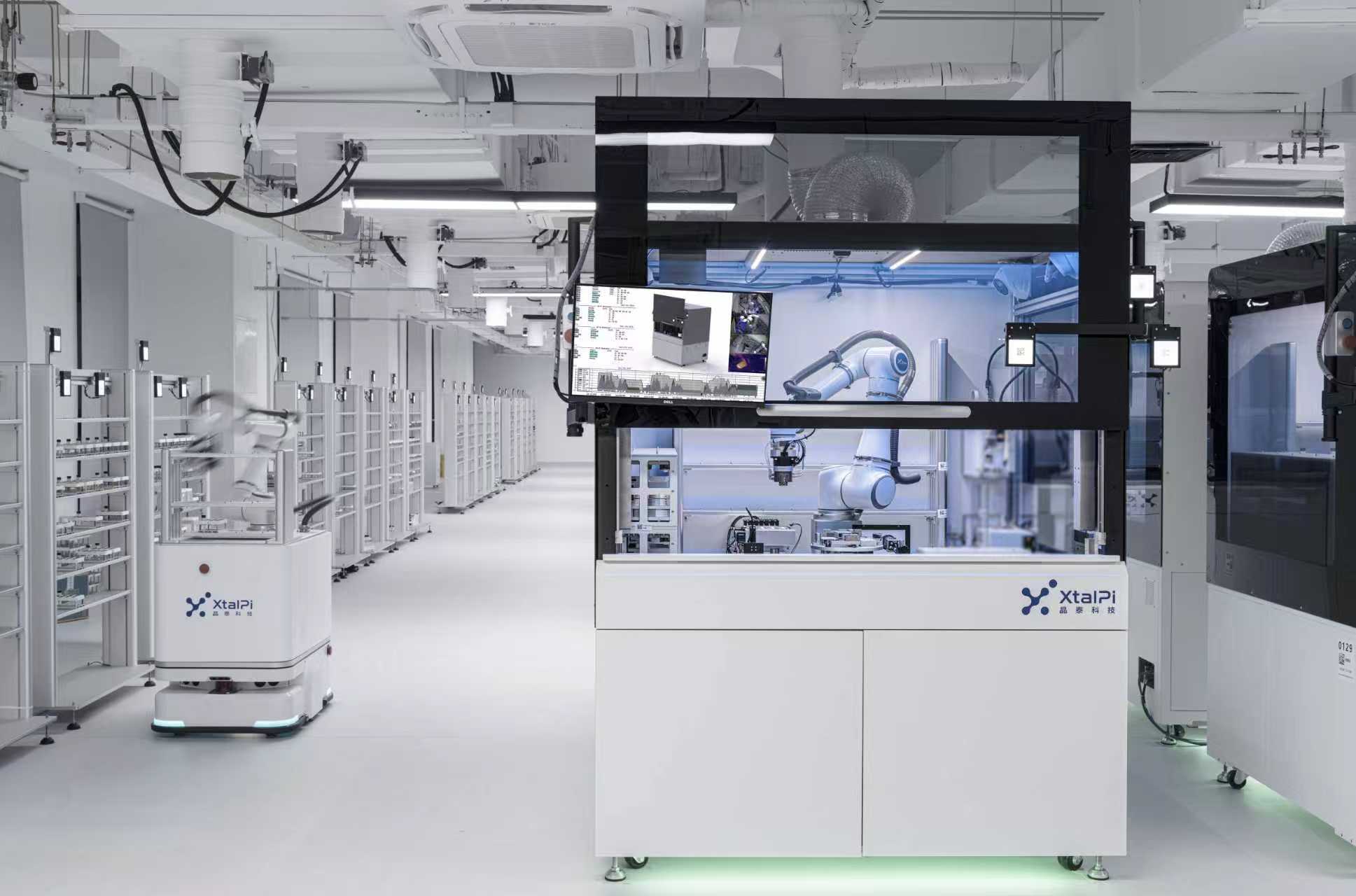 AI + 光伏跨界联合，撬动万亿太空能源市场