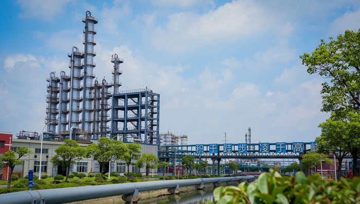 告别退税依赖;中国有机硅;向新而行