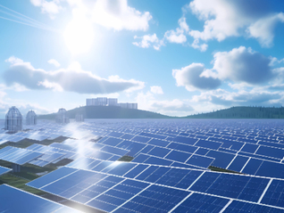 行业寒冬叠加银价暴击，12家光伏龙头集体“失血”超500亿