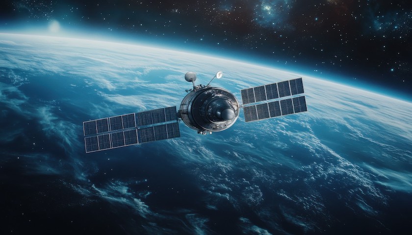 马斯克力推太空光伏，为何看上的是异质结技术？