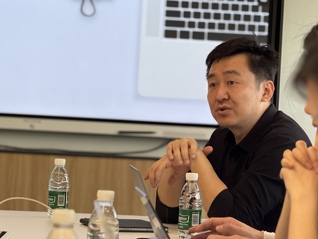 “就是想做医疗的”王小川，与他的30亿资金和2027年IPO计划