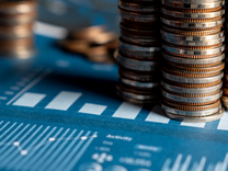 宁德时代一季报大超预期，新能源50ETF（516270）上涨1.28%