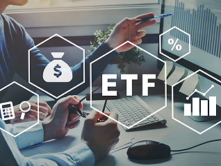 18只股票类ETF单日份额增加超1亿份，创业板ETF(159915)新增份额居首