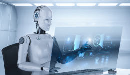 机器人ETF(159770)盘中持续溢价，人形机器人产业生态建立、核心技术和应用场景不断突破
