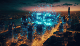 國內(nèi)5G-A加速發(fā)展，5G50ETF(159811)午后漲超3%，浪潮信息漲停