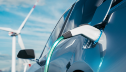 汽车新能源趋势下，电池板块或将迎来稳定增长