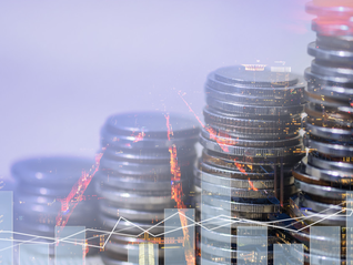 ETF資金榜 | 大數據ETF(159739)：凈流出772.10萬元，居可比基金首位
