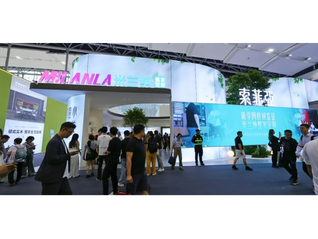 稳赚不亏！米兰纳“轻松开店”引爆建博会盈利增长美丨投资风险小