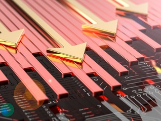 ETF市场日报 | 国防军工板块涨幅居前！黄金相关ETF连续回调