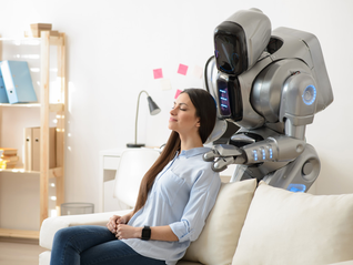 沪指触及4000点后惯性回落！机器人ETF基金(159213)连续4日强势“吸金”！产业趋势逐步验证下，机器人板块投资正当时？