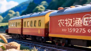 水产股掀涨停潮，全市场唯一农牧渔ETF(159275)午后大逆转！159275，要的都有，快来吃喔(275)！