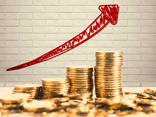 黄金连涨的背后原因！