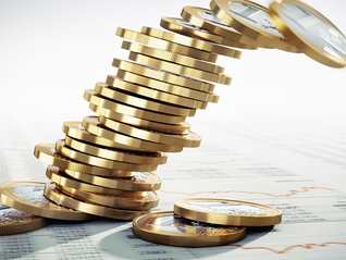 ETF主力榜 | 科创债ETF广发(511120)主力资金净流入54.54亿元，居可比基金第一-20251210