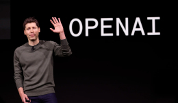 “期货大王”OpenAI，正在被全面超越？