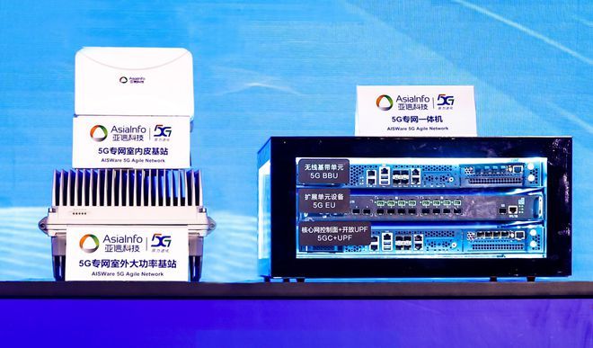 亚信科技、清华大学“算力内生网络技术”荣获中国自动化学会“2023科技进步一等奖”