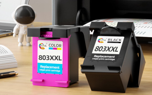 绘威集团803xxl墨盒好不好用重点看这3个方面