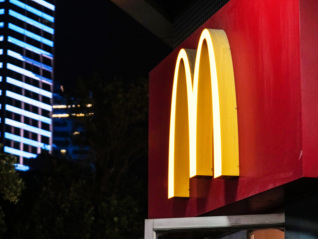 凱雷為何要退出麥當勞中國業務？