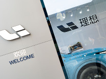 理想汽车组织架构再调整：CEO李想亲自管人事