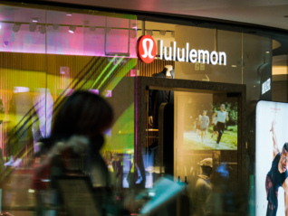 ĿͶZlululemon˶Ʒ෢