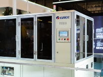 格力电器2022年净利润微增6%，格力钛新能源亏损扩大